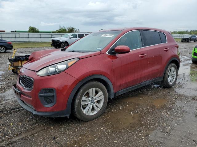 kia sportage l 2017 kndpm3ac8h7206148