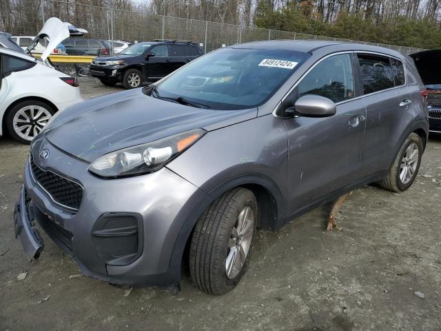 kia sportage l 2017 kndpm3ac8h7210751