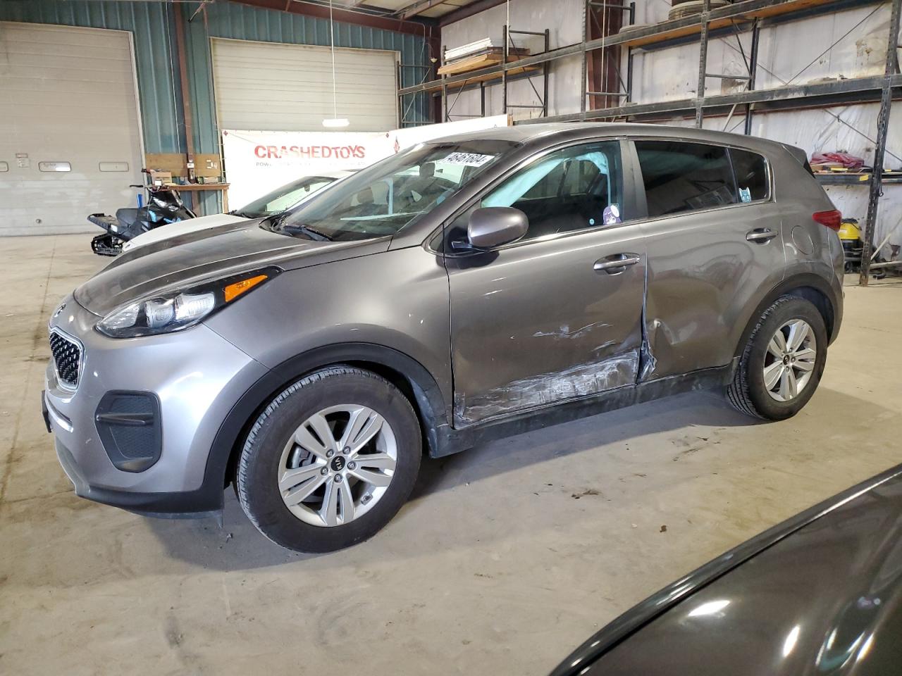 kia sportage 2018 kndpm3ac8j7332869