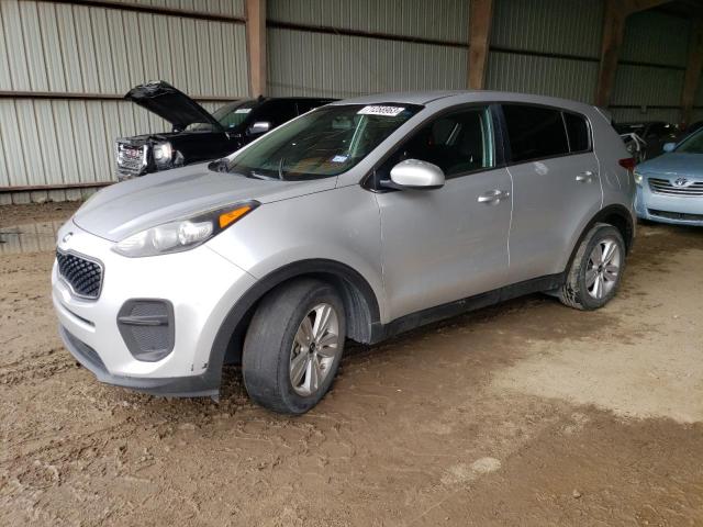 kia sportage l 2018 kndpm3ac8j7347405