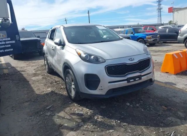 kia sportage 2018 kndpm3ac8j7360140