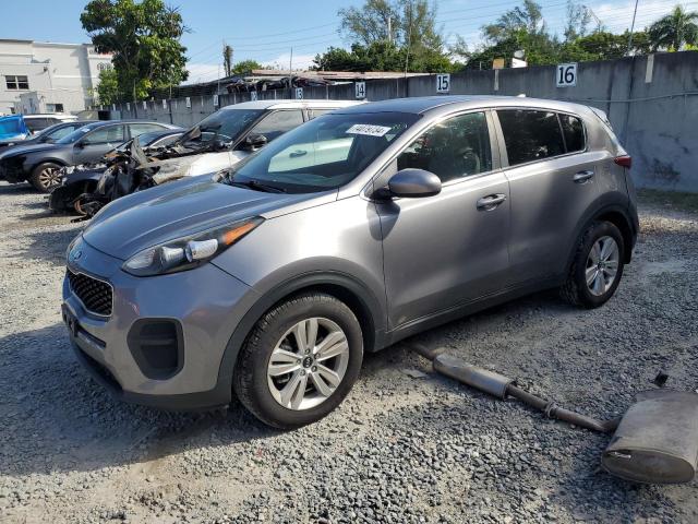 kia sportage l 2018 kndpm3ac8j7366620