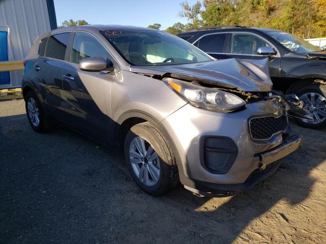 kia sportage l 2018 kndpm3ac8j7370621