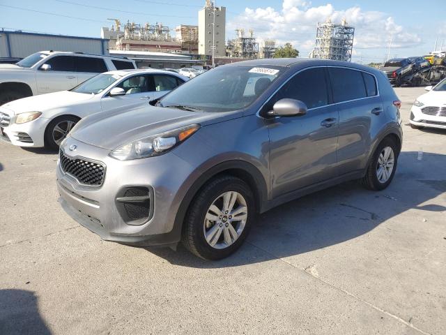 kia sportage l 2018 kndpm3ac8j7382607