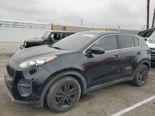 kia sportage 2018 kndpm3ac8j7401611