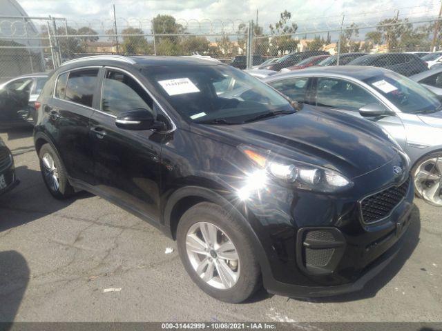 kia sportage 2018 kndpm3ac8j7412771