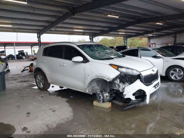 kia  2018 kndpm3ac8j7413399