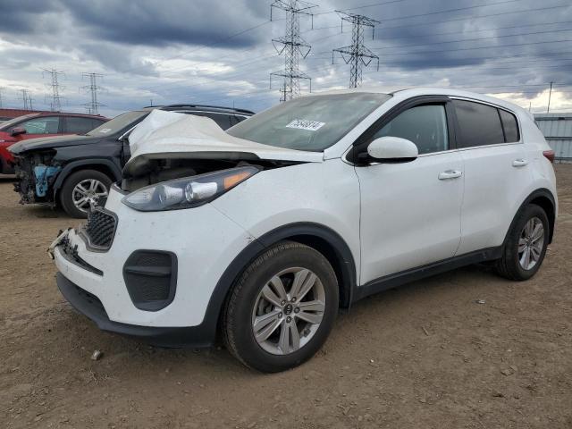 kia sportage l 2018 kndpm3ac8j7423057