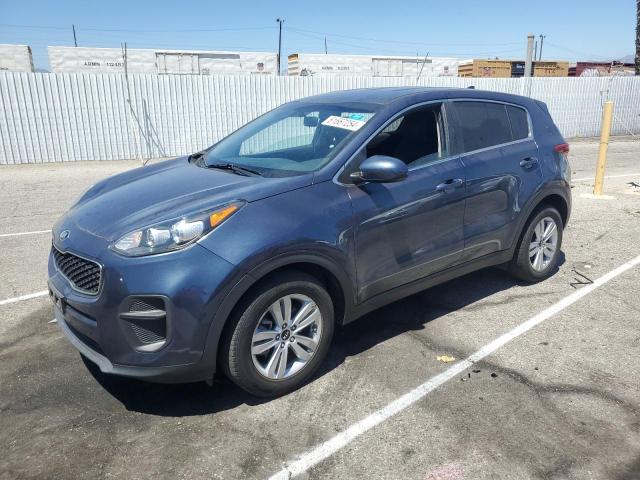 kia sportage 2018 kndpm3ac8j7435421