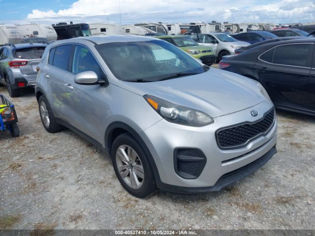 kia sportage 2018 kndpm3ac8j7444748