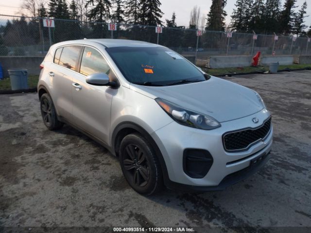 kia sportage 2018 kndpm3ac8j7444880