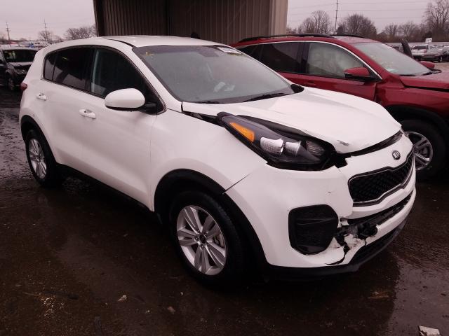 kia sportage l 2018 kndpm3ac8j7482139