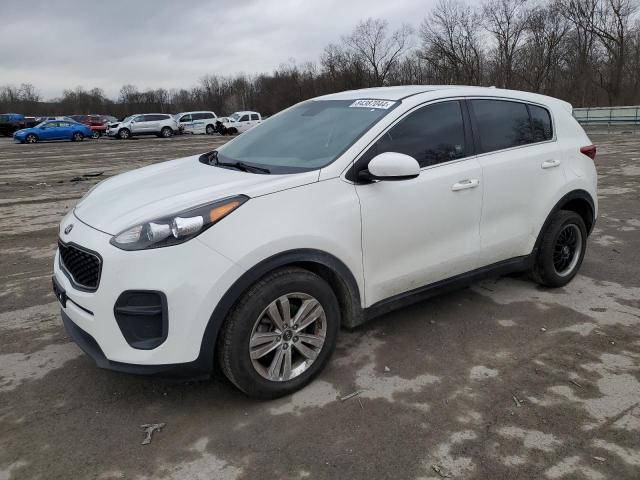 kia sportage l 2018 kndpm3ac8j7486014