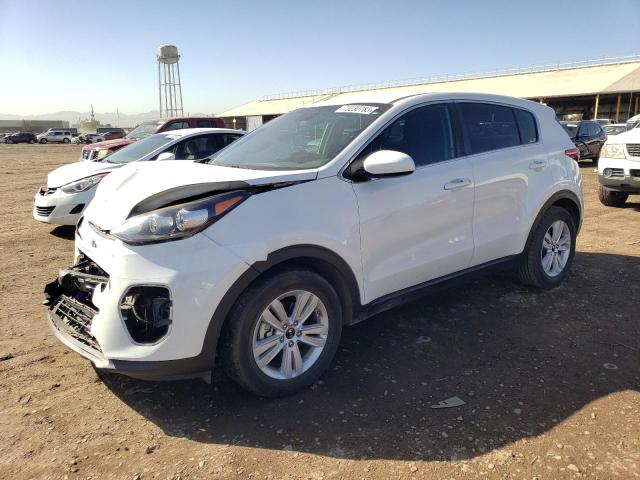 kia sportage 2019 kndpm3ac8k7623681