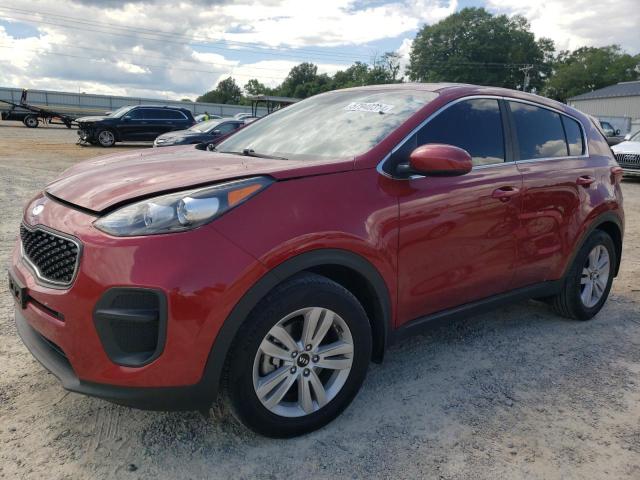 kia sportage 2019 kndpm3ac8k7628153