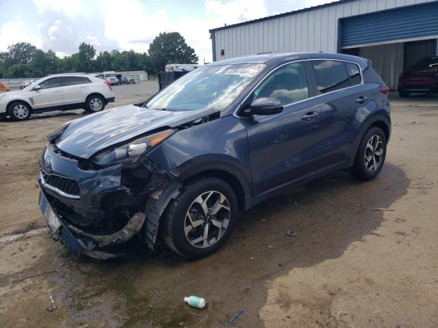 kia sportage 2020 kndpm3ac8l7664006