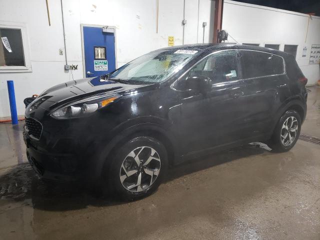 kia sportage l 2020 kndpm3ac8l7701331