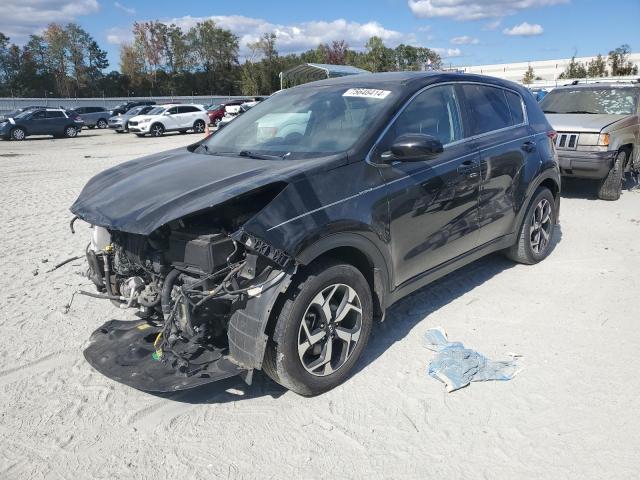 kia sportage l 2020 kndpm3ac8l7744955