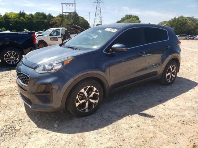 kia sportage l 2020 kndpm3ac8l7757947