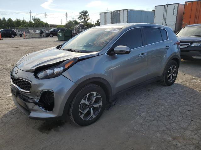 kia sportage l 2020 kndpm3ac8l7759603