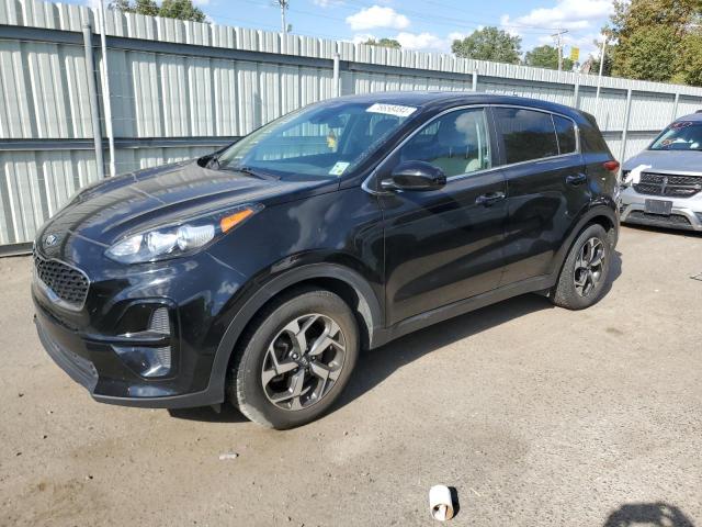 kia sportage l 2020 kndpm3ac8l7761741