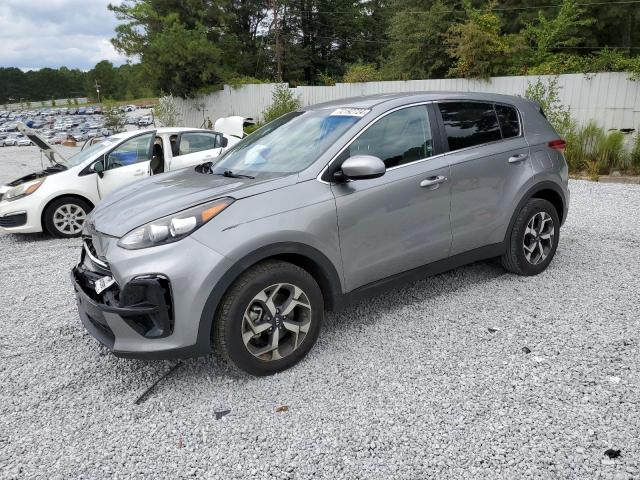 kia sportage l 2020 kndpm3ac8l7762095