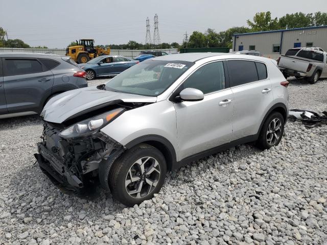 kia sportage l 2020 kndpm3ac8l7784081