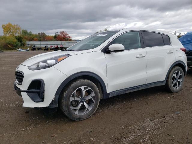 kia sportage l 2020 kndpm3ac8l7798708