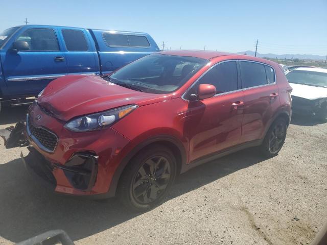 kia sportage l 2020 kndpm3ac8l7802451