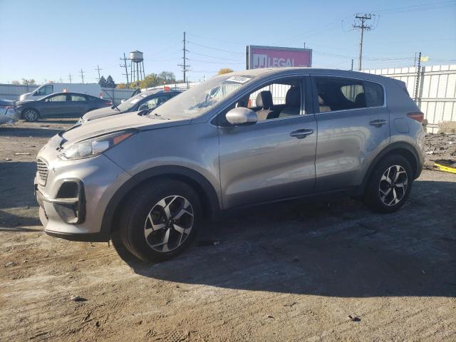 kia sportage l 2020 kndpm3ac8l7813952