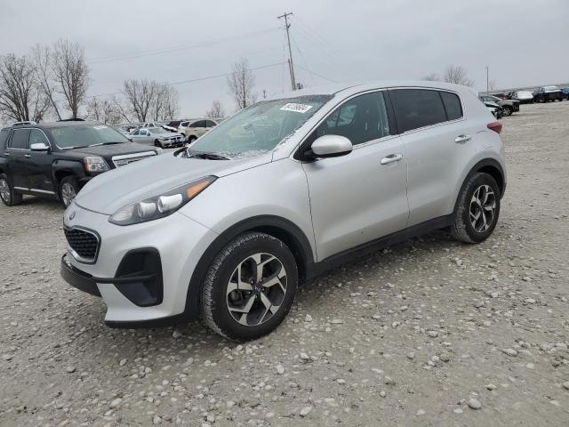 kia sportage l 2021 kndpm3ac8m7885302