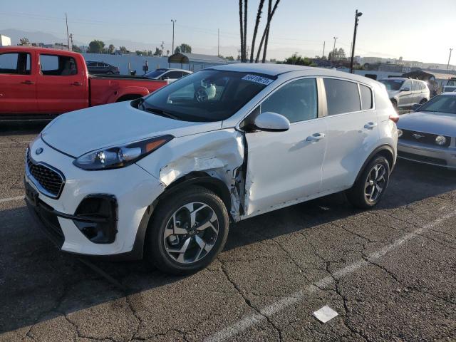 kia sportage l 2021 kndpm3ac8m7906701