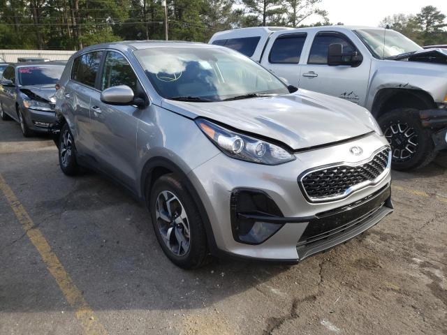 kia sportage l 2021 kndpm3ac8m7929072