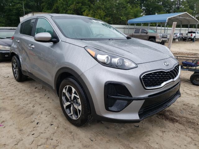 kia sportage 2021 kndpm3ac8m7929766