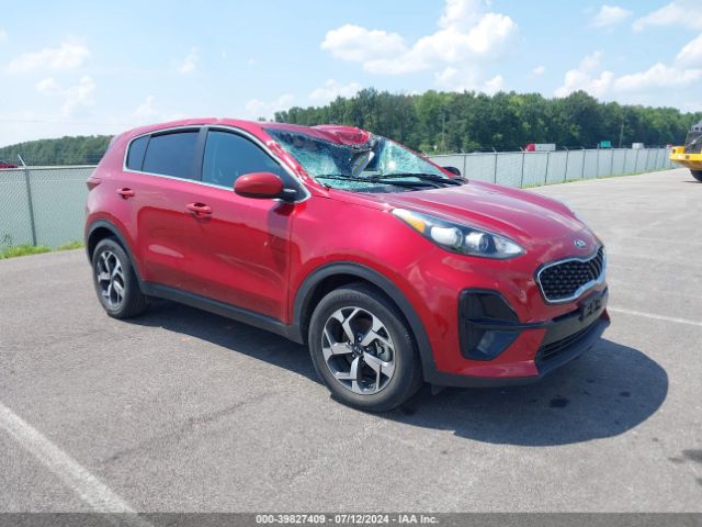 kia sportage 2021 kndpm3ac8m7942078