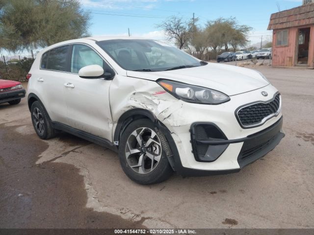 kia sportage 2022 kndpm3ac8n7000596