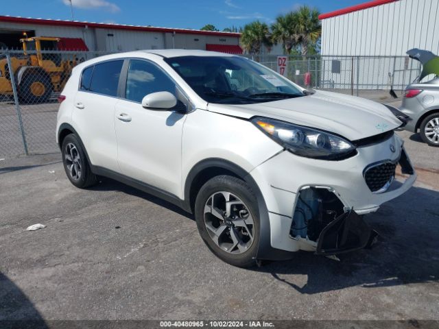 kia sportage 2022 kndpm3ac8n7026017