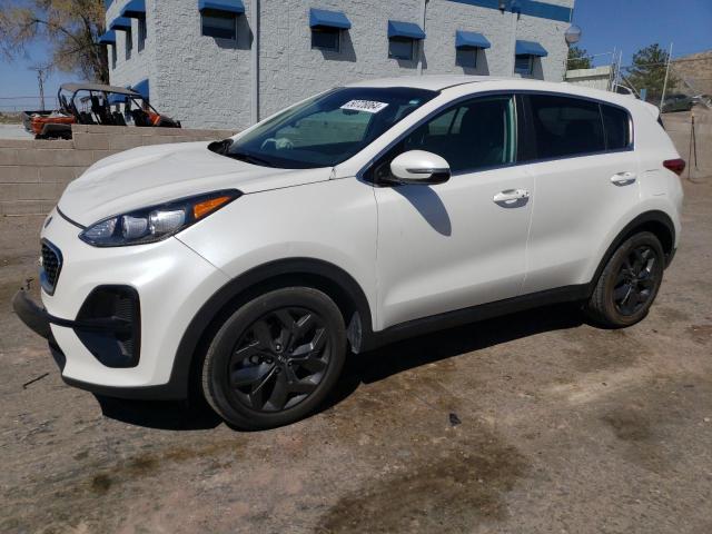 kia sportage 2022 kndpm3ac8n7962218