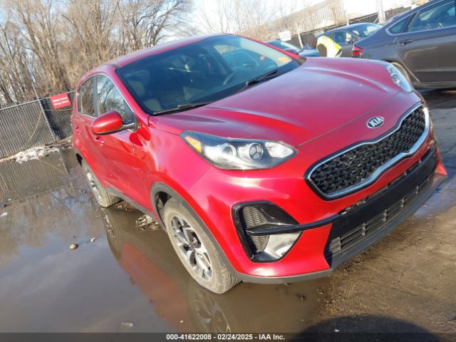 kia sportage 2022 kndpm3ac8n7984445