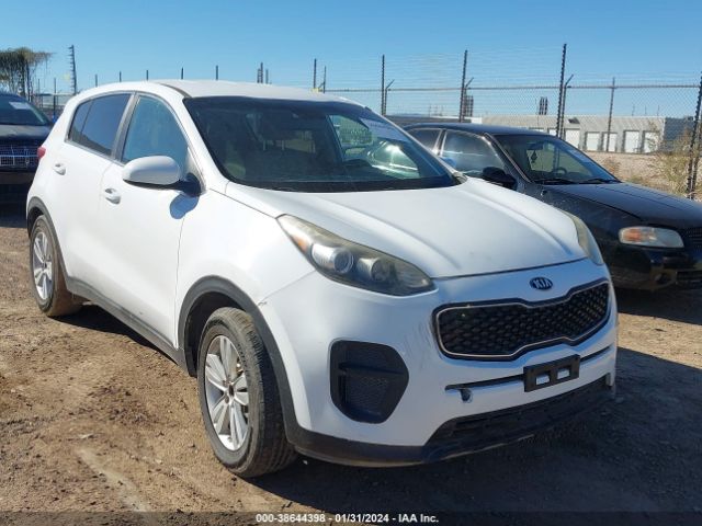 kia sportage l 2017 kndpm3ac9h7050251