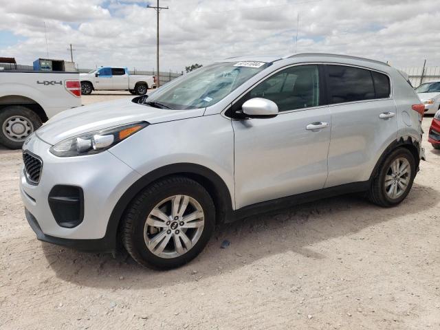 kia sportage 2017 kndpm3ac9h7086523