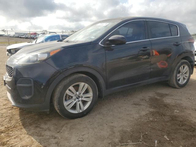 kia sportage l 2017 kndpm3ac9h7120766