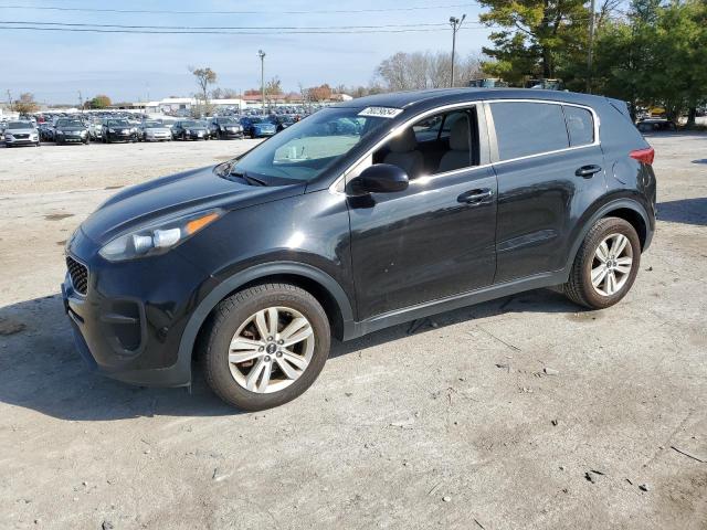 kia sportage l 2017 kndpm3ac9h7217546