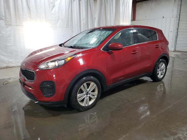 kia sportage l 2018 kndpm3ac9j7392756