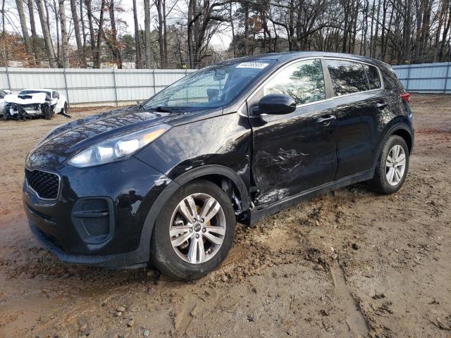 kia sportage l 2018 kndpm3ac9j7448405