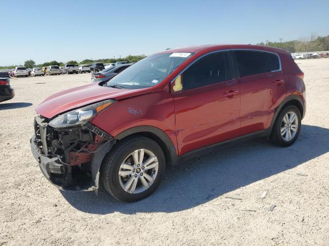 kia sportage l 2019 kndpm3ac9k7534086