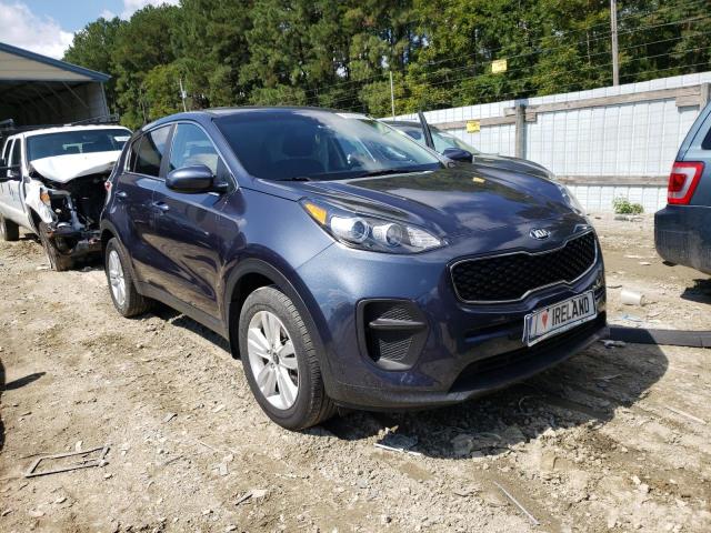 kia sportage 2019 kndpm3ac9k7542124