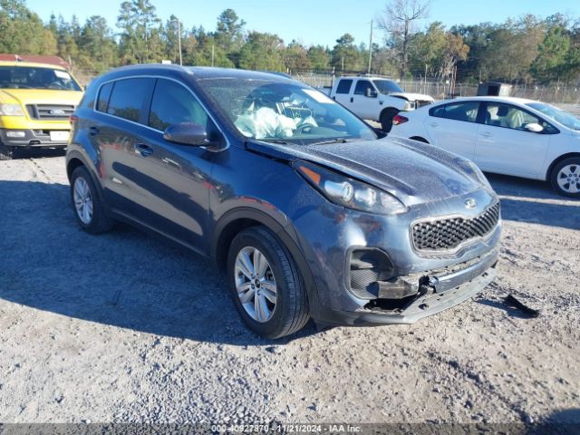 kia sportage 2019 kndpm3ac9k7545508