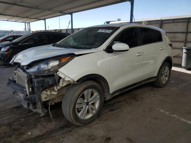 kia sportage l 2019 kndpm3ac9k7568657