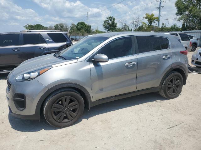 kia sportage 2019 kndpm3ac9k7623558